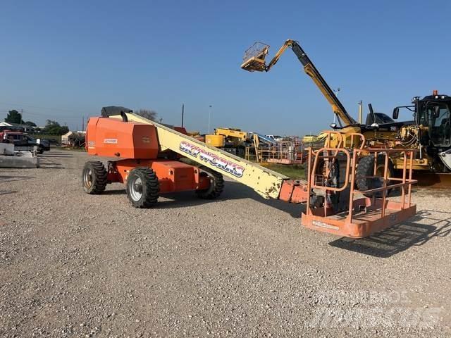 JLG 600S Bouw - Overige