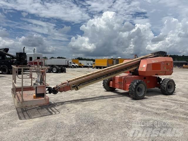 JLG 600S Bouw - Overige