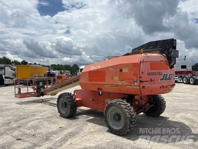 JLG 600S Bouw - Overige