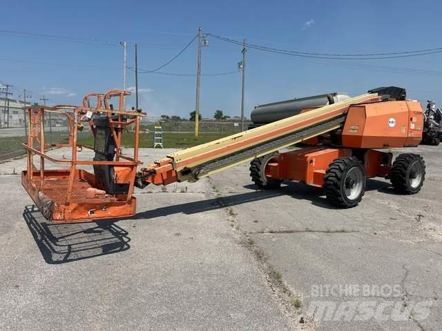 JLG 600S Bouw - Overige