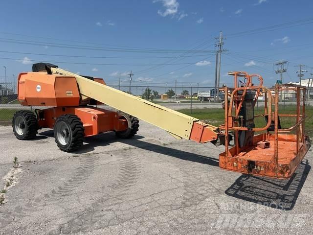 JLG 600S Bouw - Overige