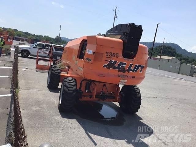 JLG 600S Bouw - Overige