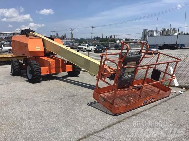 JLG 600S Bouw - Overige