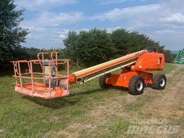 JLG 600S Bouw - Overige