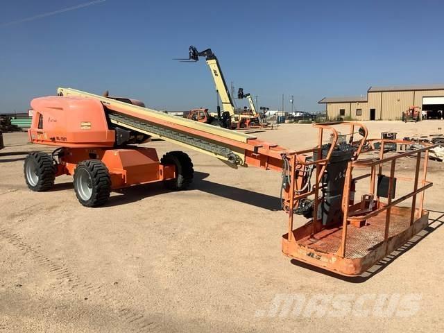 JLG 600S Bouw - Overige