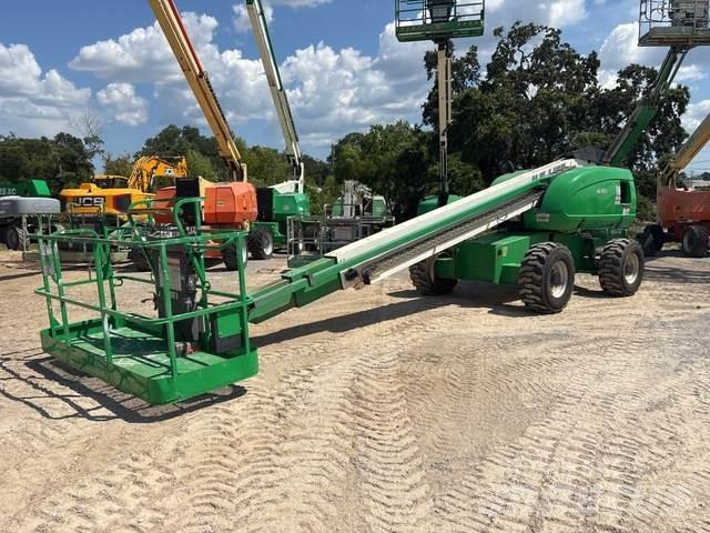 JLG 600S Bouw - Overige