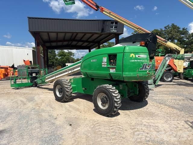 JLG 600S Bouw - Overige