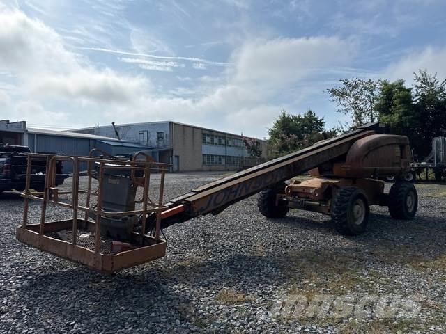 JLG 600S Bouw - Overige