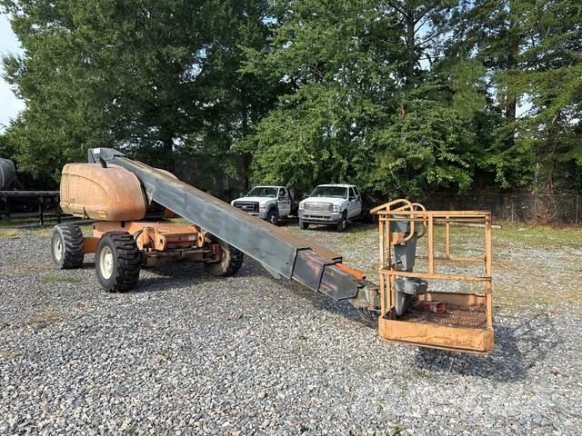 JLG 600S Bouw - Overige