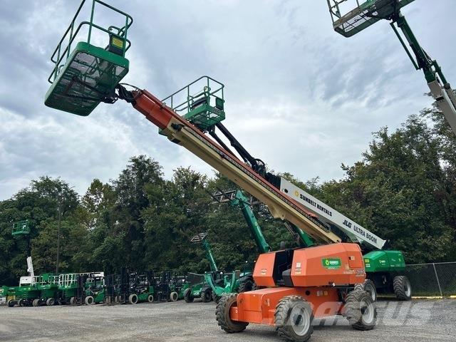 JLG 600S Telescoophoogwerkers