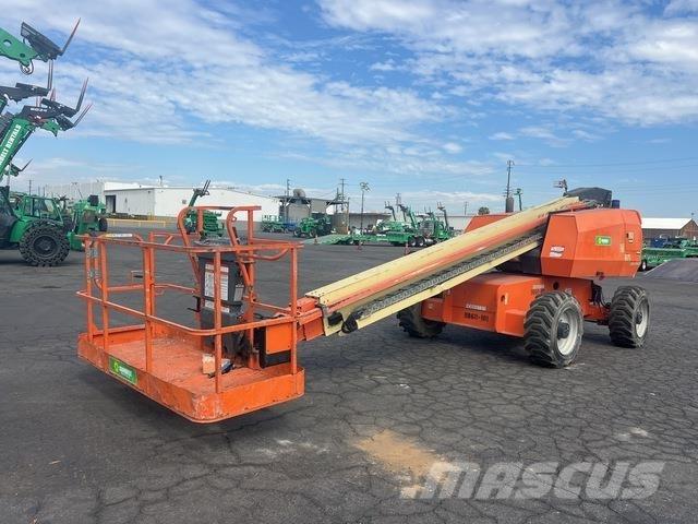 JLG 600S Telescoophoogwerkers