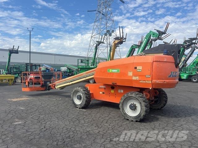 JLG 600S Telescoophoogwerkers