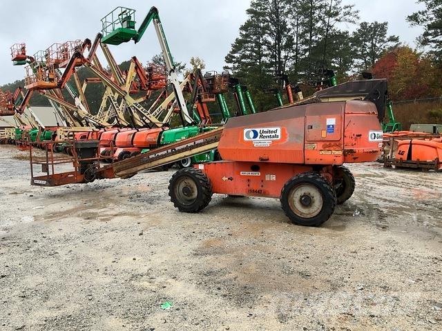 JLG 600S Telescoophoogwerkers