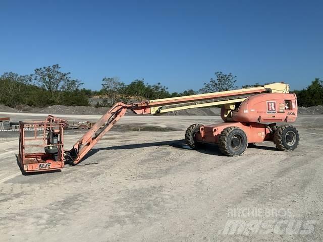 JLG 600SJ Bouw - Overige