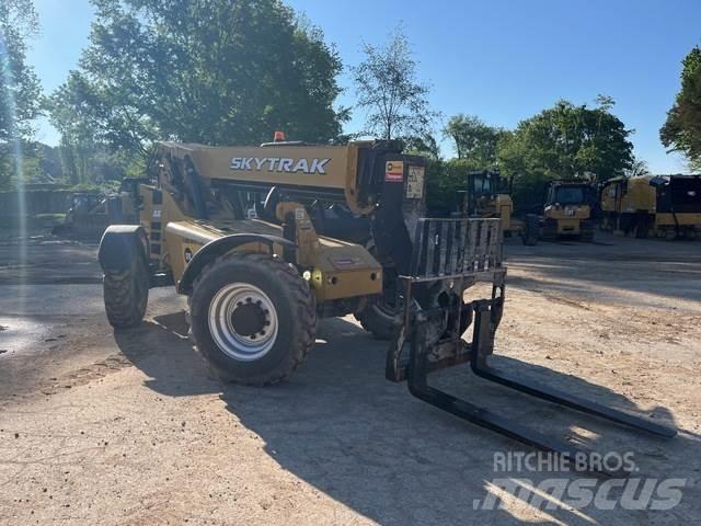 JLG 6036 Verreikers