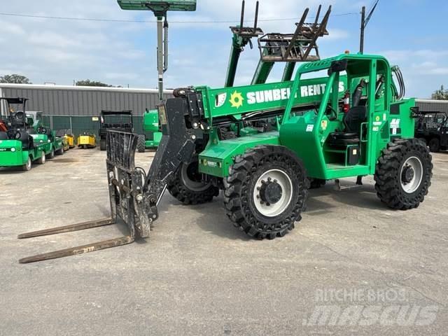 JLG 6036 Verreikers
