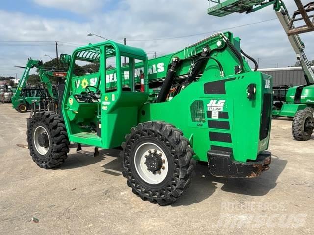 JLG 6036 Verreikers