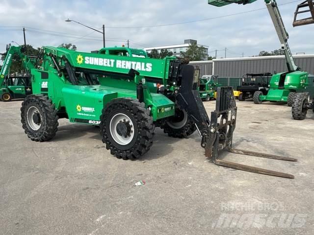 JLG 6036 Verreikers