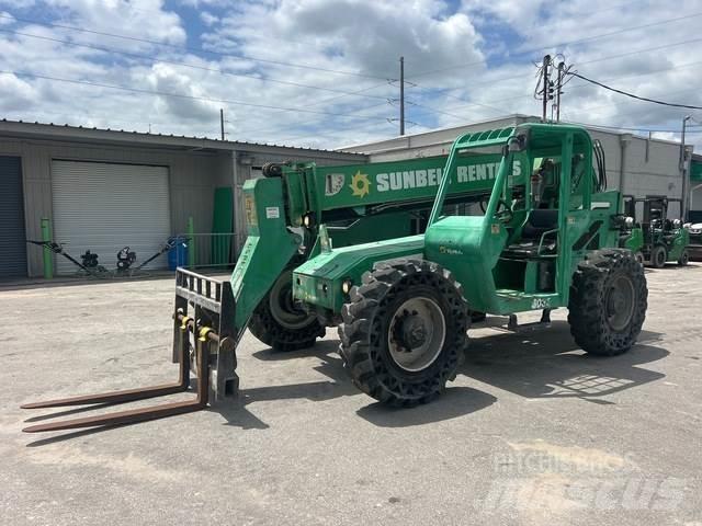 JLG 6036 Verreikers