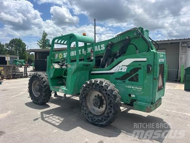 JLG 6036 Verreikers