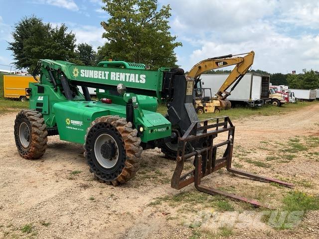 JLG 6036 Verreikers