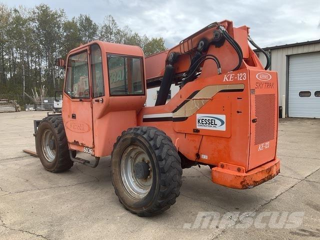JLG 6036 Verreikers