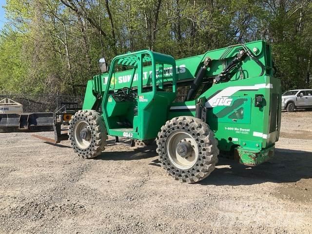 JLG 6042 Verreikers