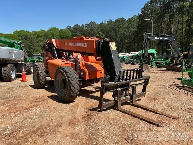 JLG 6042 Verreikers