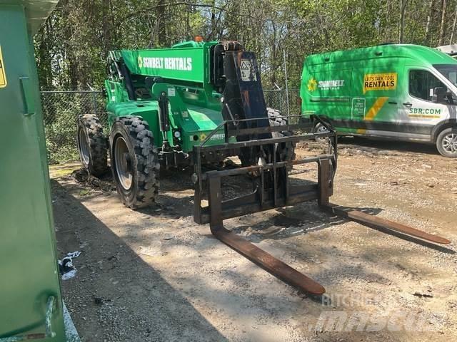 JLG 6042 Verreikers