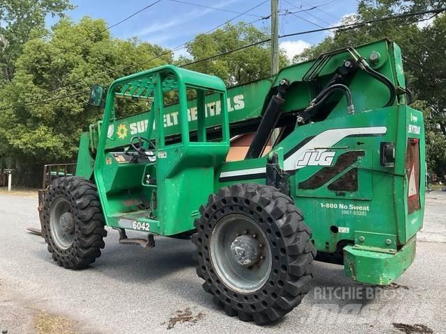 JLG 6042 Verreikers
