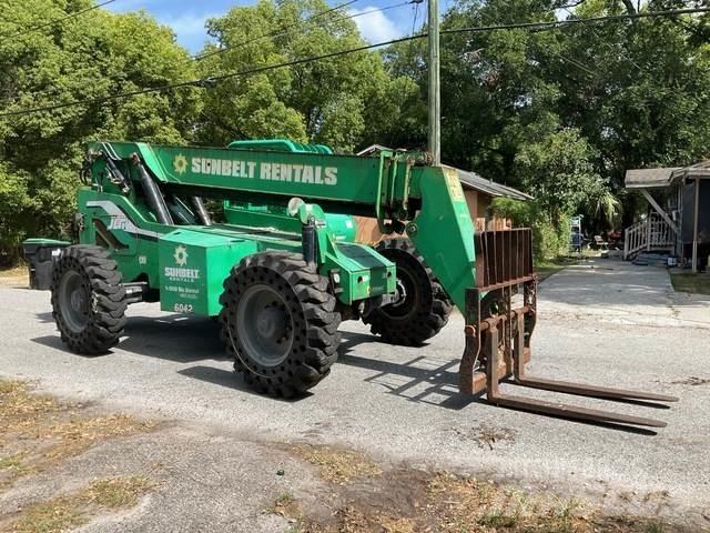 JLG 6042 Verreikers