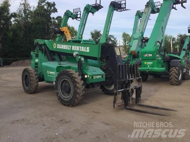 JLG 6042 Verreikers