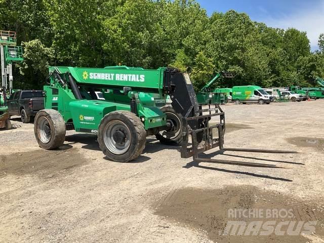 JLG 6042 Verreikers