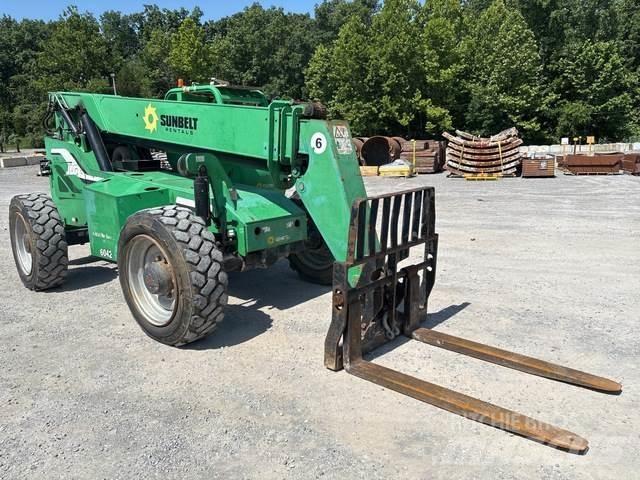 JLG 6042 Verreikers
