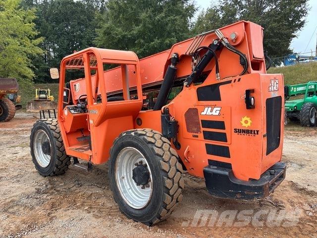 JLG 6042 Verreikers