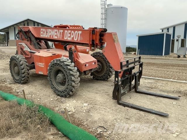 JLG 6042 Verreikers