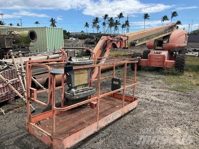 JLG 660SJ Bouw - Overige
