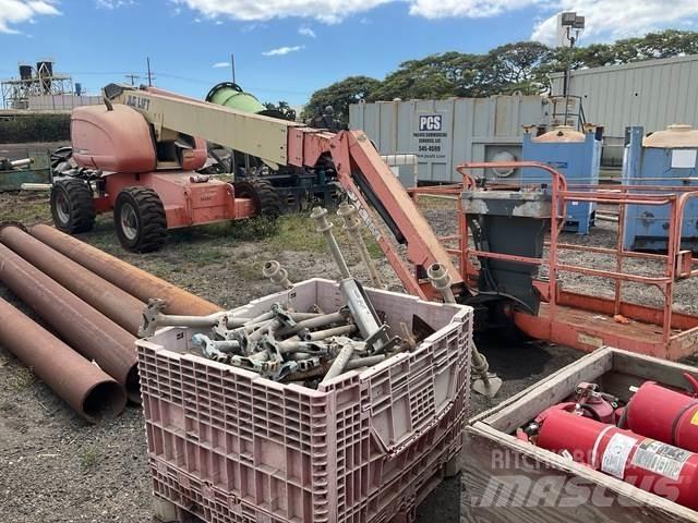 JLG 660SJ Bouw - Overige
