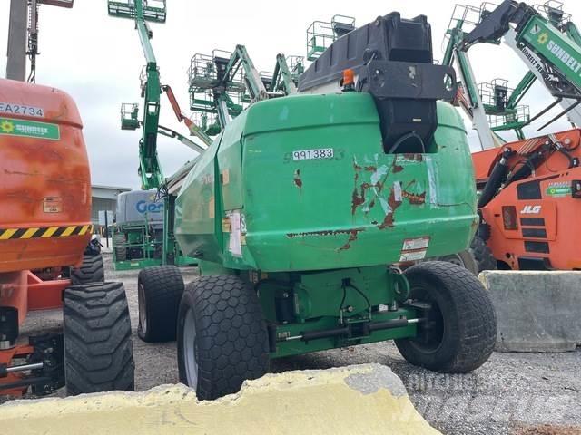 JLG 660SJ Bouw - Overige