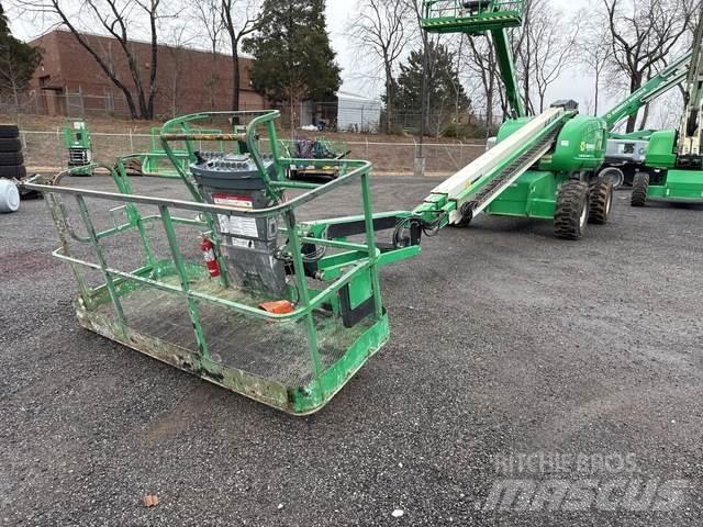 JLG 660SJ Bouw - Overige