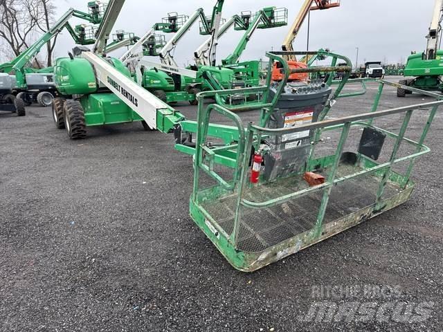 JLG 660SJ Bouw - Overige