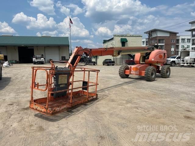 JLG 660SJ Bouw - Overige