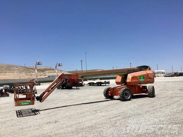 JLG 660SJ Bouw - Overige