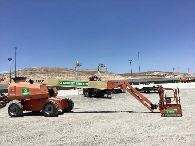 JLG 660SJ Bouw - Overige