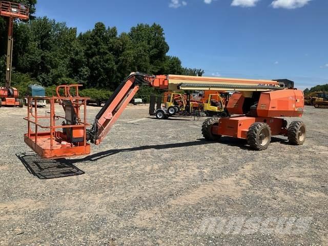 JLG 660SJ Bouw - Overige