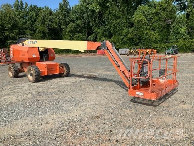 JLG 660SJ Bouw - Overige
