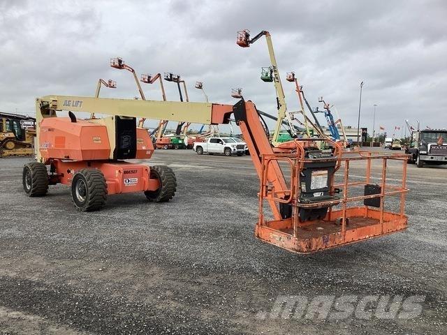 JLG 800 AJ Knikarmhoogwerkers