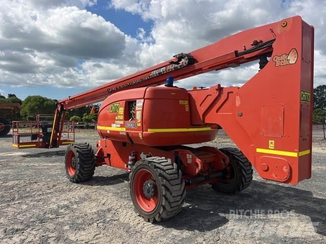 JLG 800 AJ Bouw - Overige