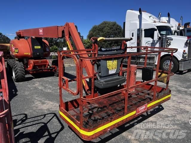 JLG 800 AJ Bouw - Overige