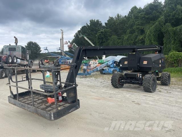 JLG 800A Knikarmhoogwerkers